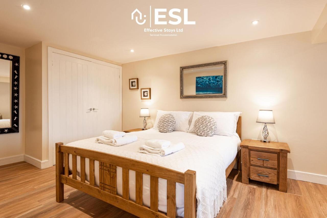 Beautiful En Suite 5 Bedroom Home With Sea Views New Quay  Extérieur photo